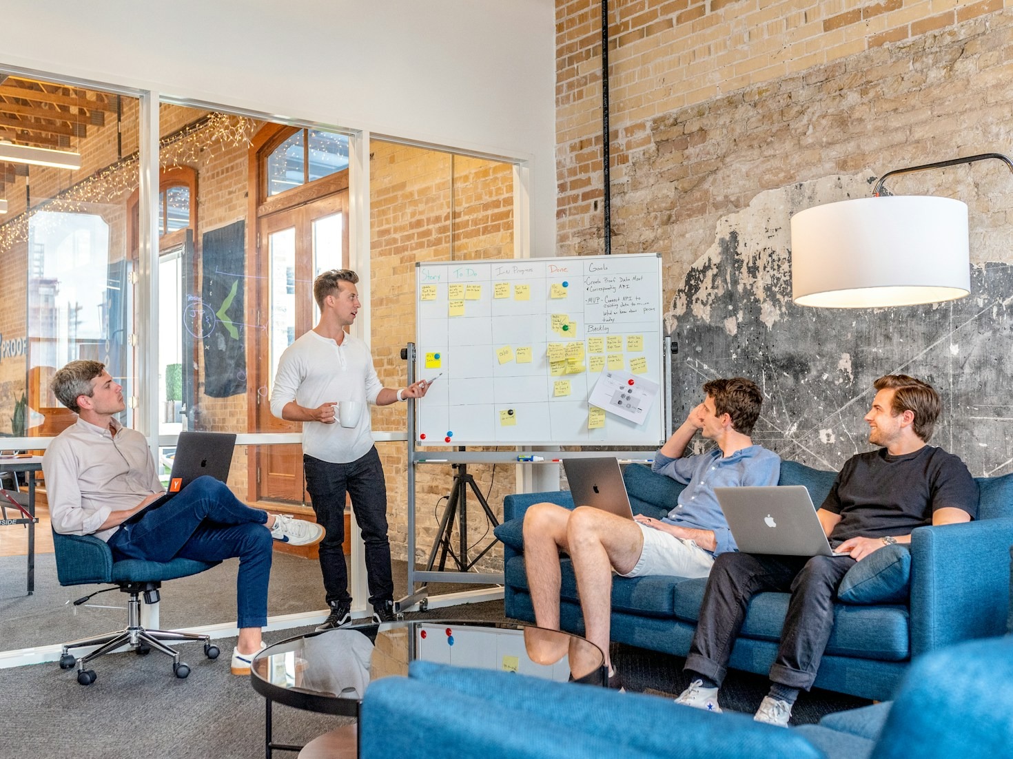 How Custom Web Development Drives Business Growth