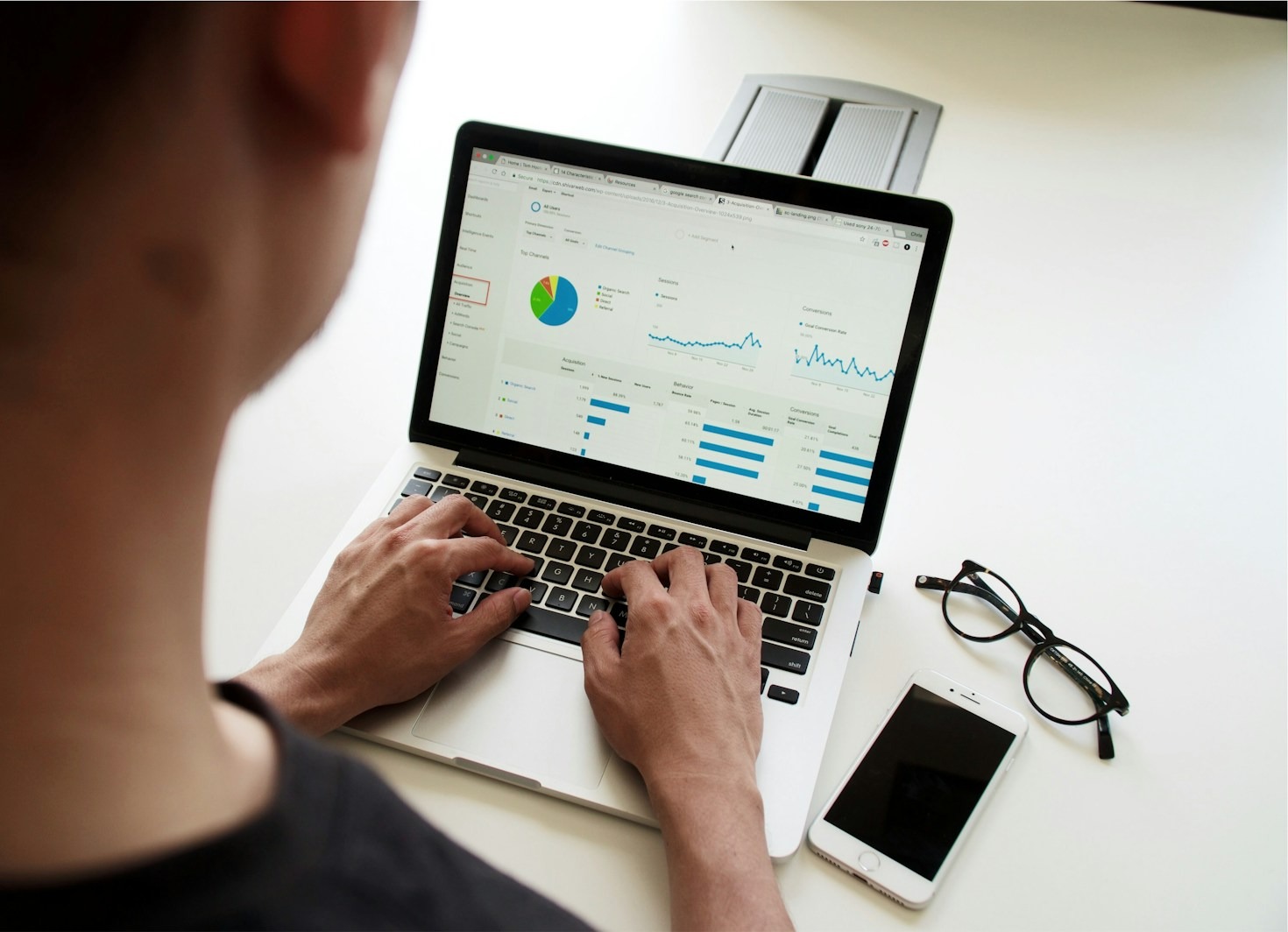 Top Trends in Web Design and Marketing